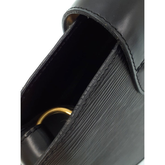 Louis Vuitton Epi Cluny Shoulder Bag - Picture 6 of 8